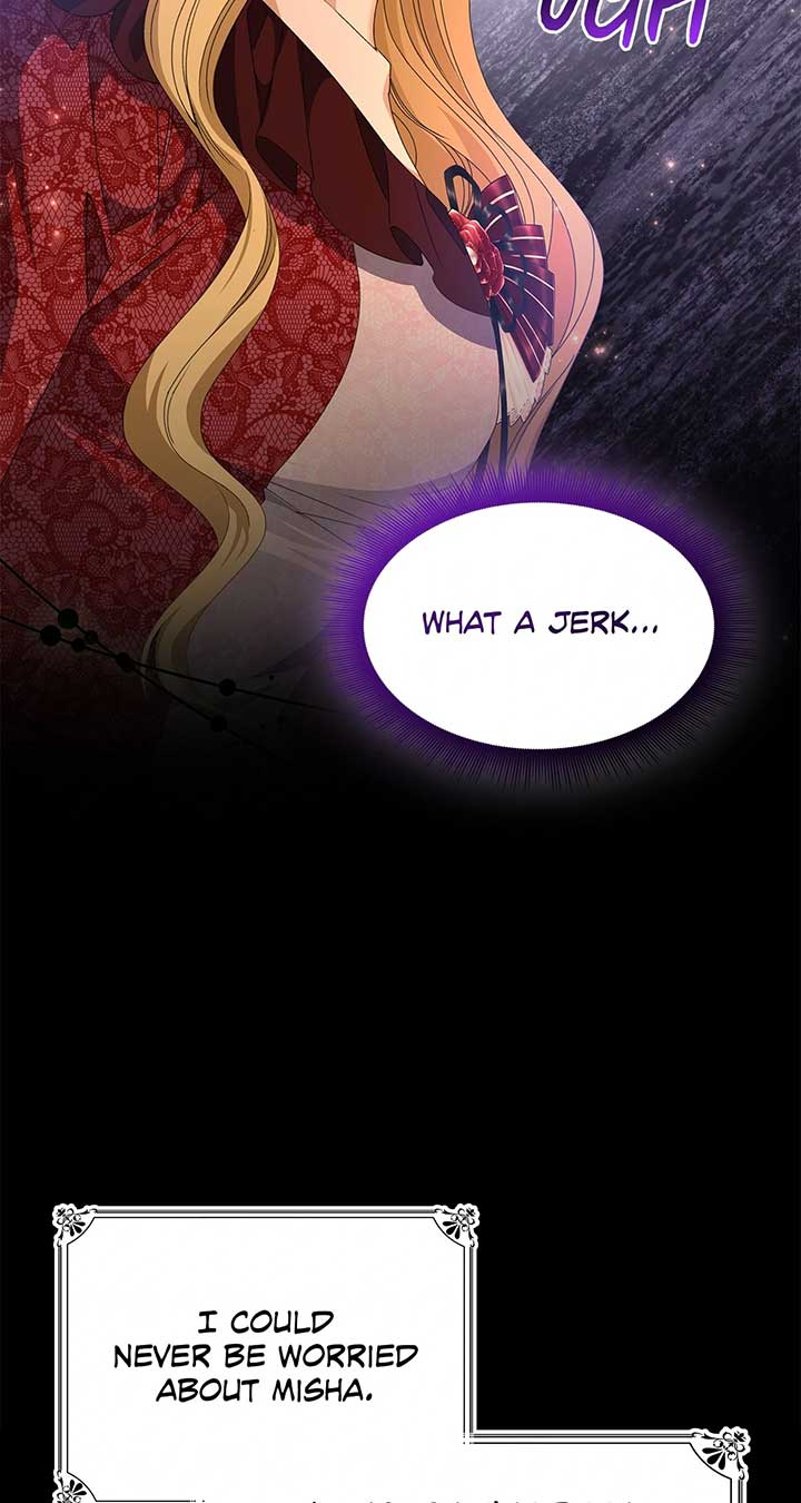 Enough with the Flirting Chapter 22 357 035