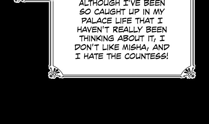 Enough with the Flirting Chapter 22 358 036