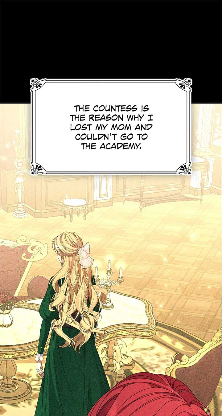 Enough with the Flirting Chapter 22 359 037