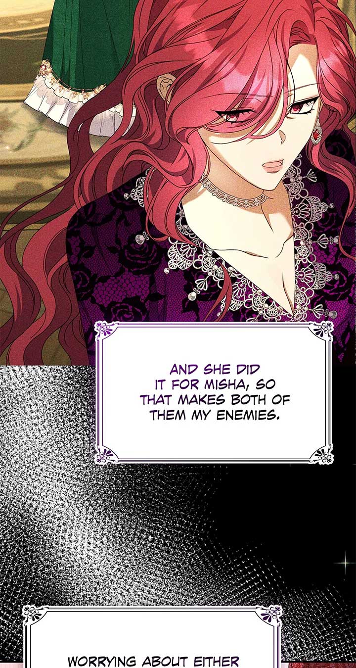 Enough with the Flirting Chapter 22 360 038