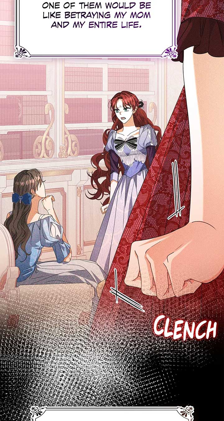 Enough with the Flirting Chapter 22 361 039