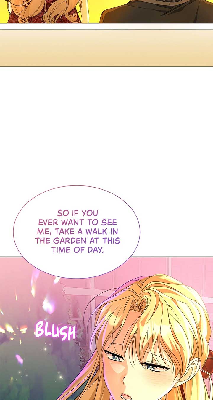 Enough with the Flirting Chapter 22 365 043