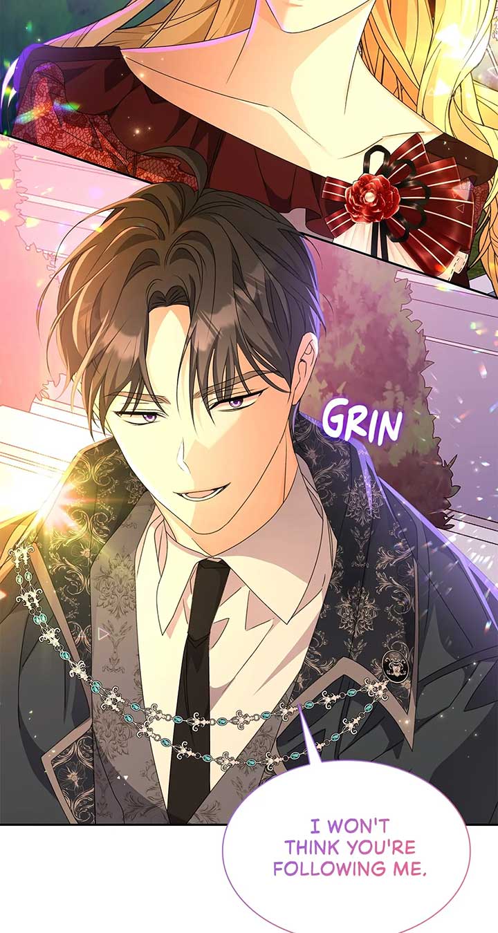 Enough with the Flirting Chapter 22 366 044