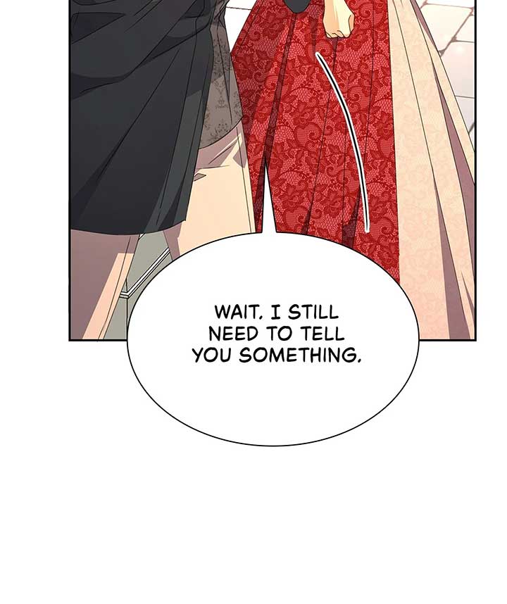 Enough with the Flirting Chapter 22 368 046