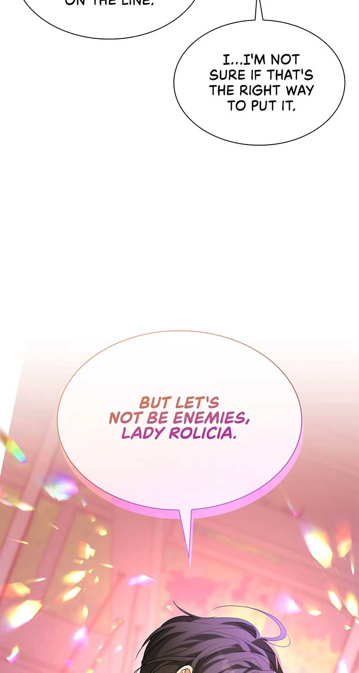 Enough with the Flirting Chapter 22 370 048