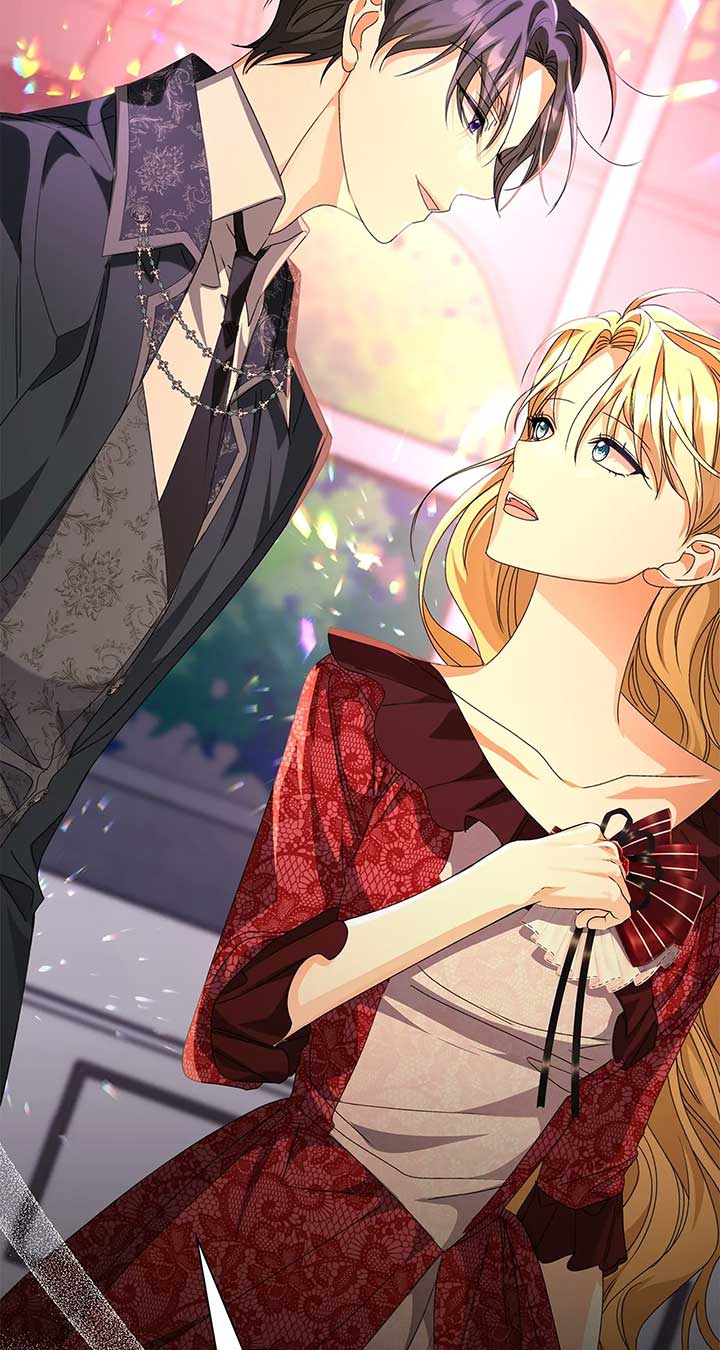 Enough with the Flirting Chapter 22 371 049