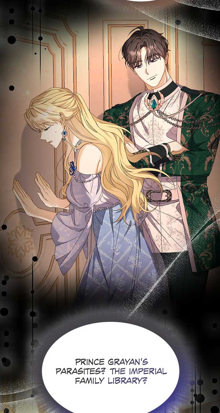 Enough with the Flirting Chapter 22 375 053