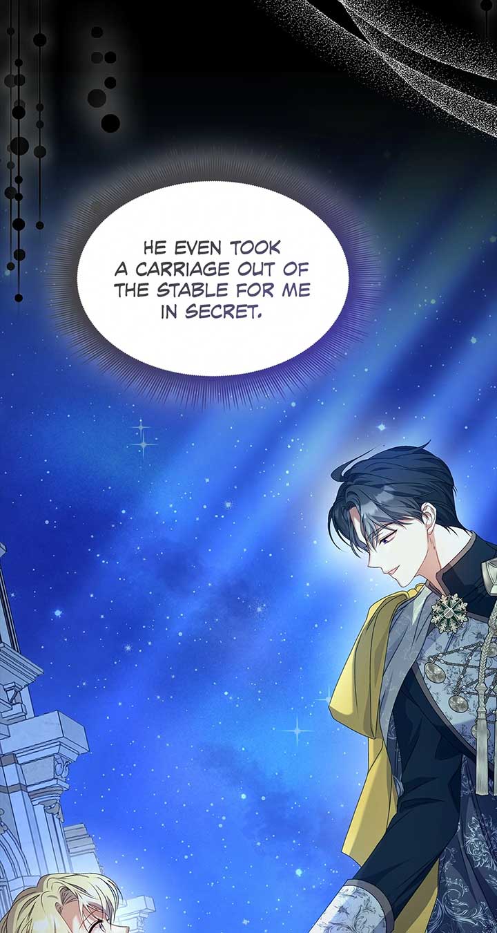 Enough with the Flirting Chapter 22 377 055