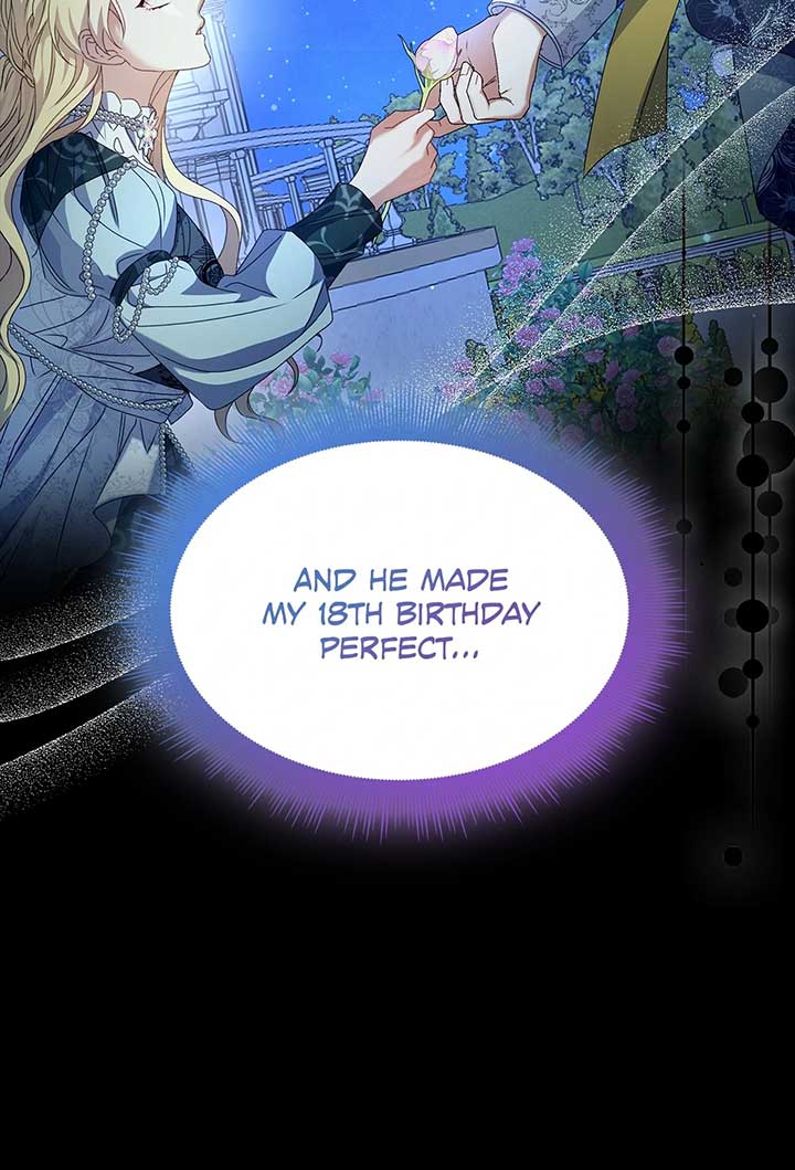 Enough with the Flirting Chapter 22 378 056