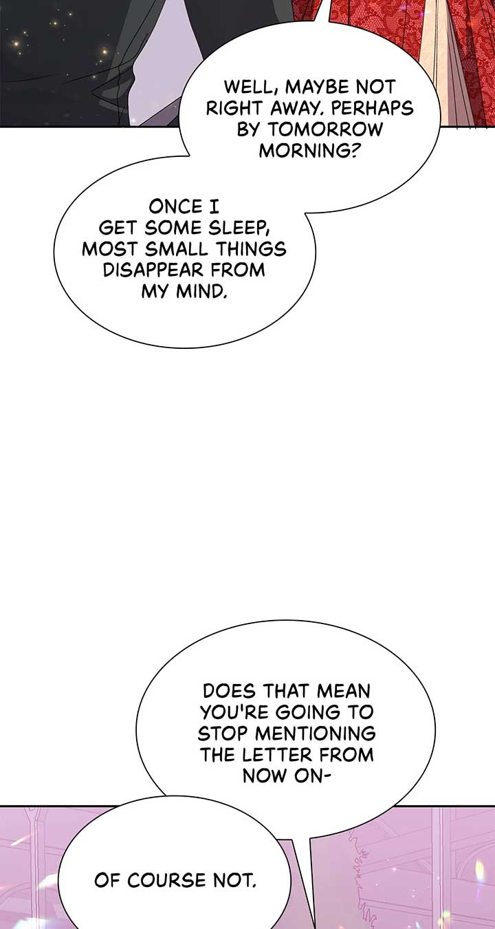 Enough with the Flirting Chapter 22 380 058