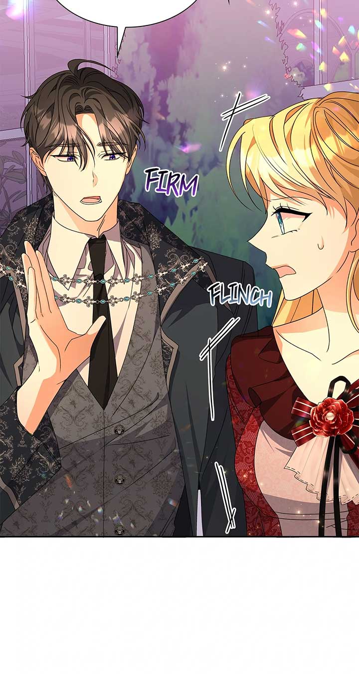 Enough with the Flirting Chapter 22 381 059