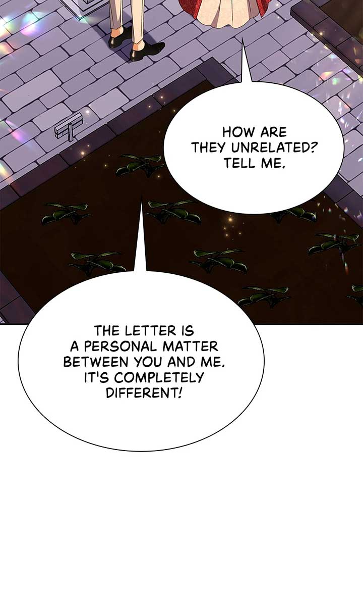 Enough with the Flirting Chapter 22 383 061