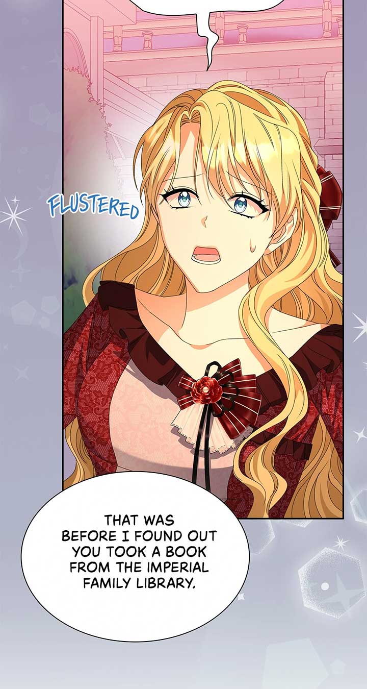 Enough with the Flirting Chapter 22 386 064