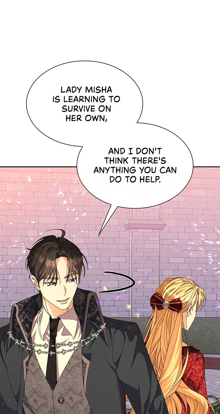 Enough with the Flirting Chapter 22 389 067