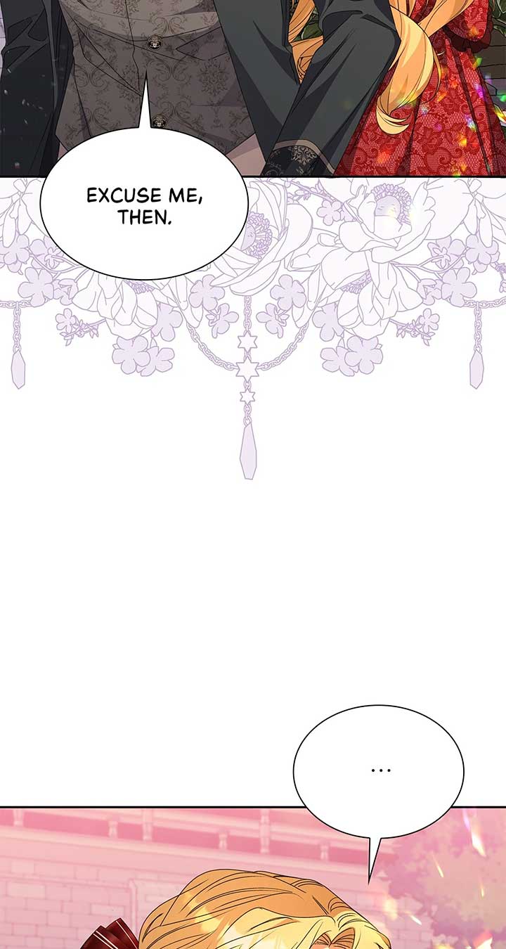 Enough with the Flirting Chapter 22 390 068