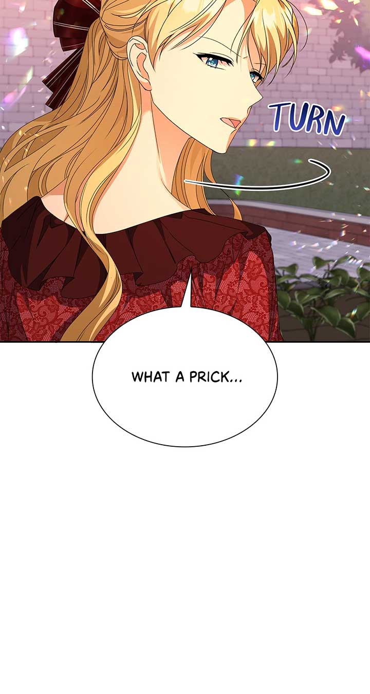 Enough with the Flirting Chapter 22 391 069