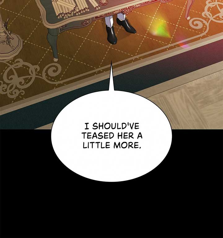 Enough with the Flirting Chapter 22 393 071