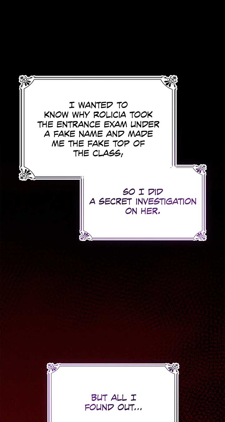 Enough with the Flirting Chapter 22 394 072