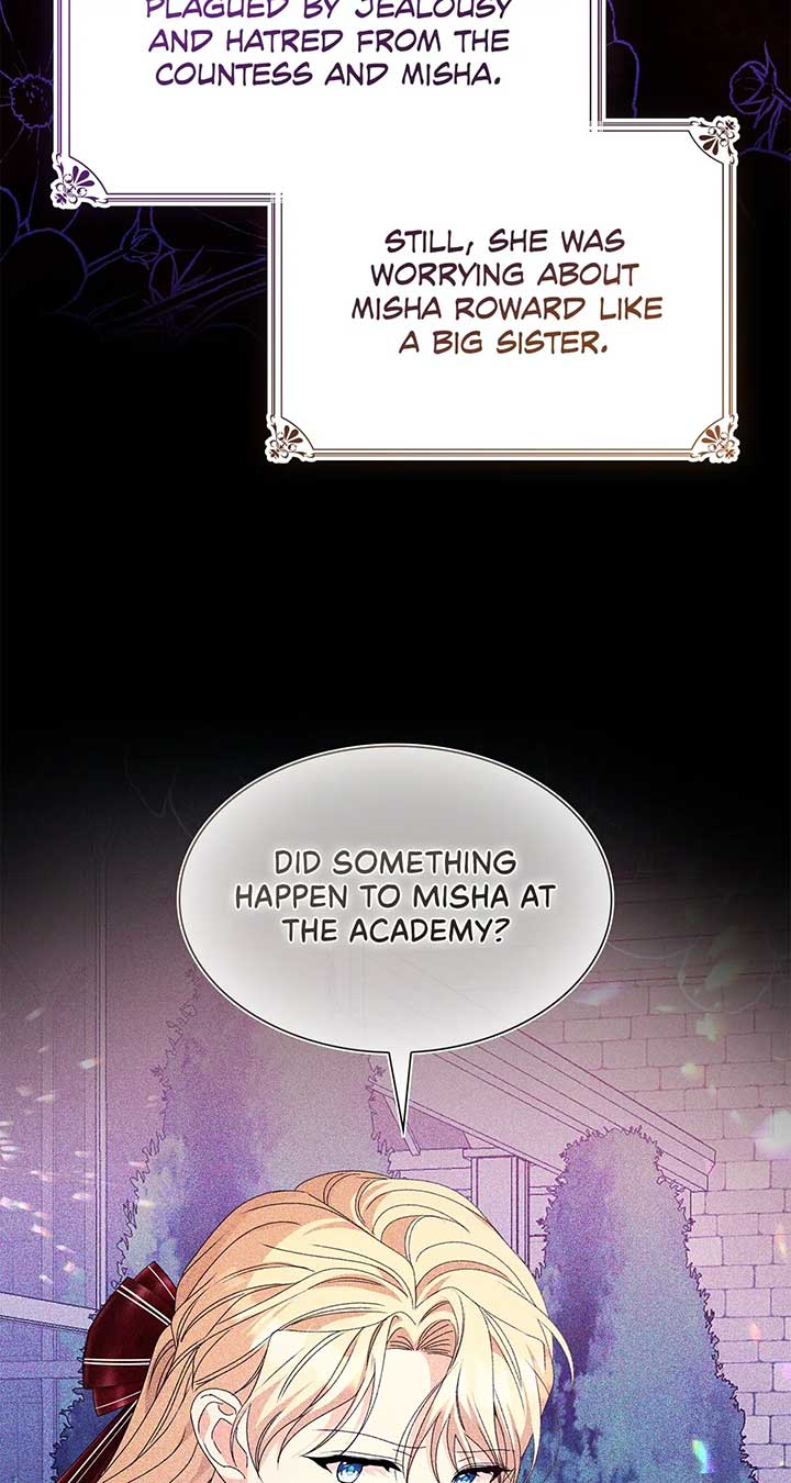 Enough with the Flirting Chapter 22 396 074