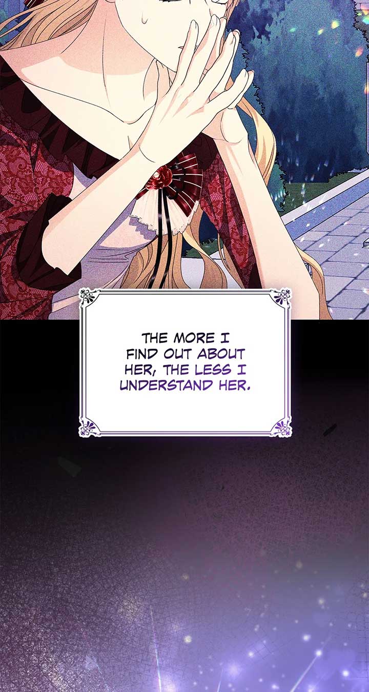 Enough with the Flirting Chapter 22 397 075