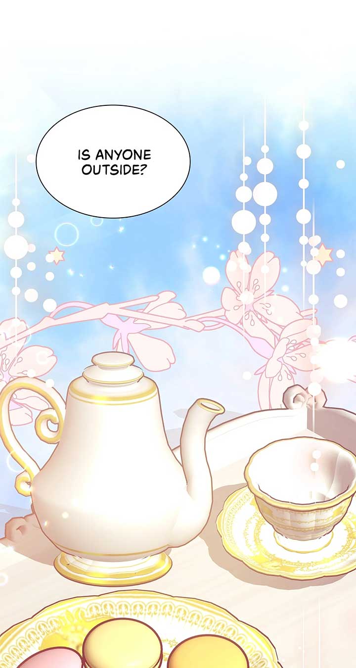 Enough with the Flirting Chapter 22 400 078