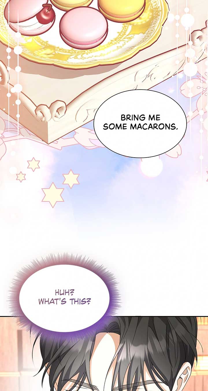 Enough with the Flirting Chapter 22 401 079