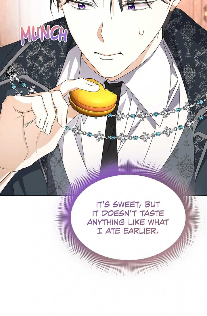 Enough with the Flirting Chapter 22 402 080