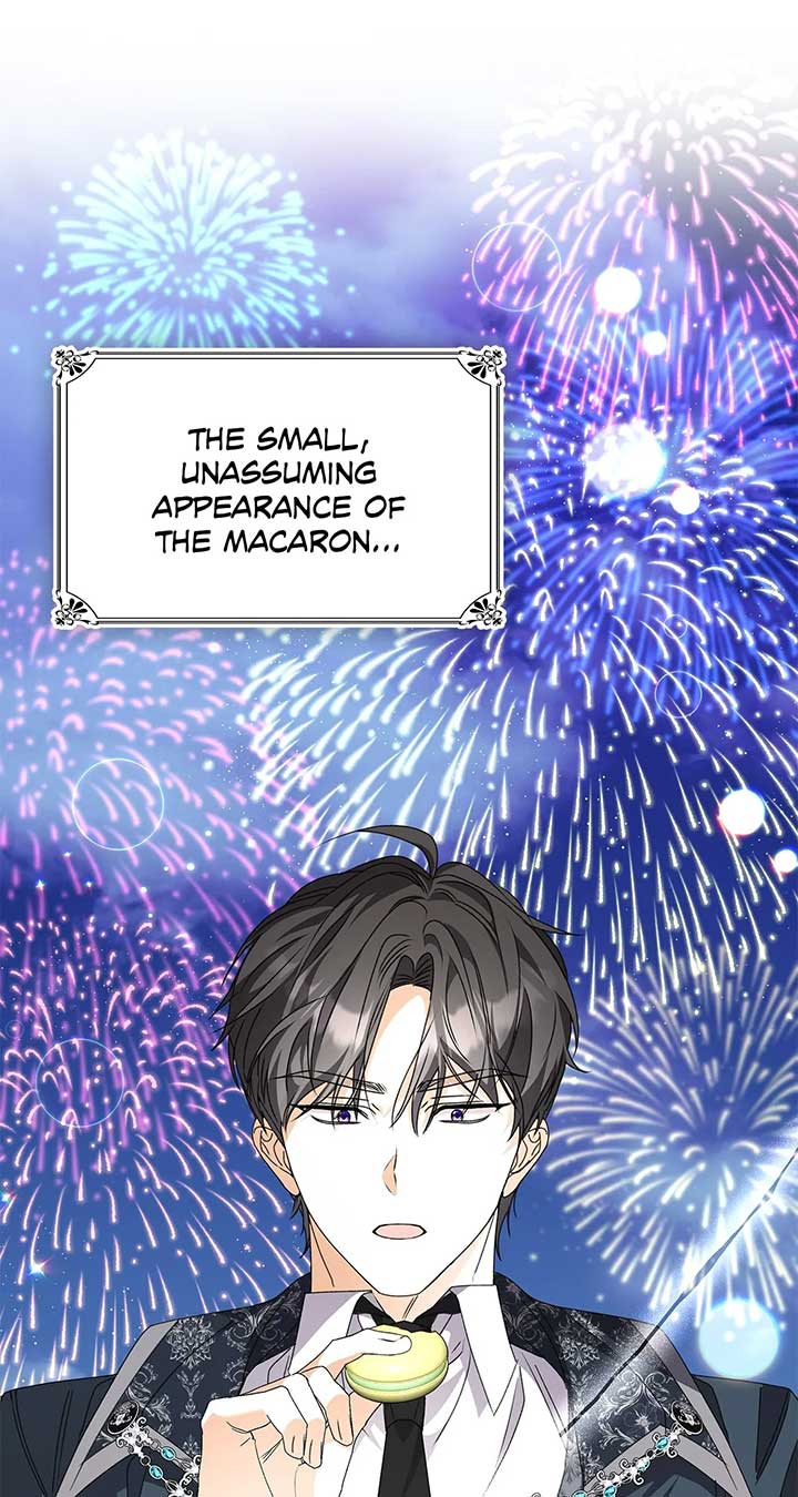 Enough with the Flirting Chapter 22 403 081