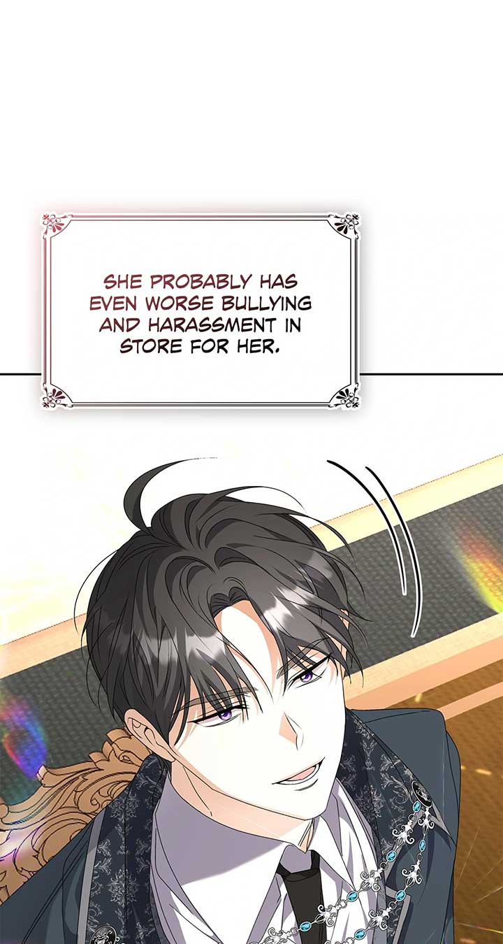 Enough with the Flirting Chapter 22 407 085