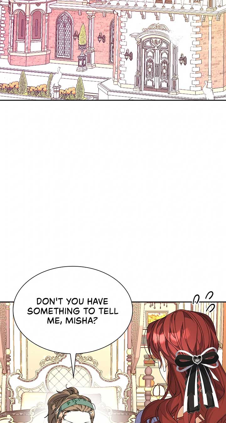 Enough with the Flirting Chapter 22 410 088