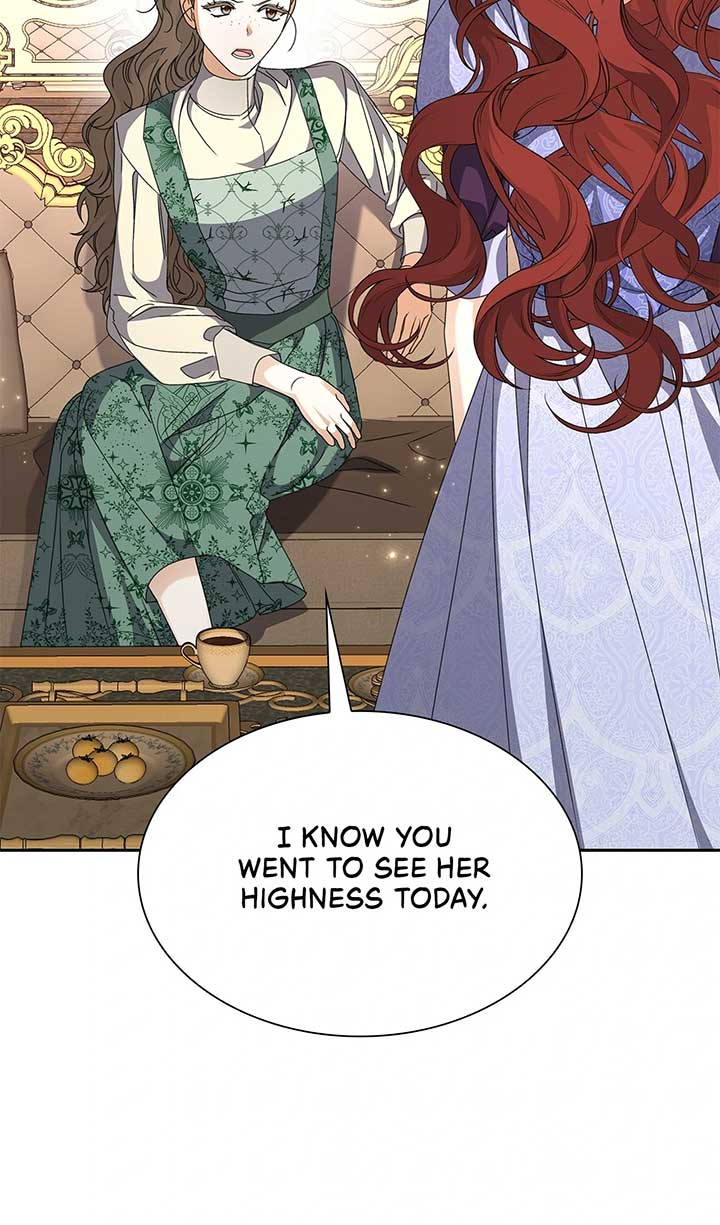 Enough with the Flirting Chapter 22 411 089