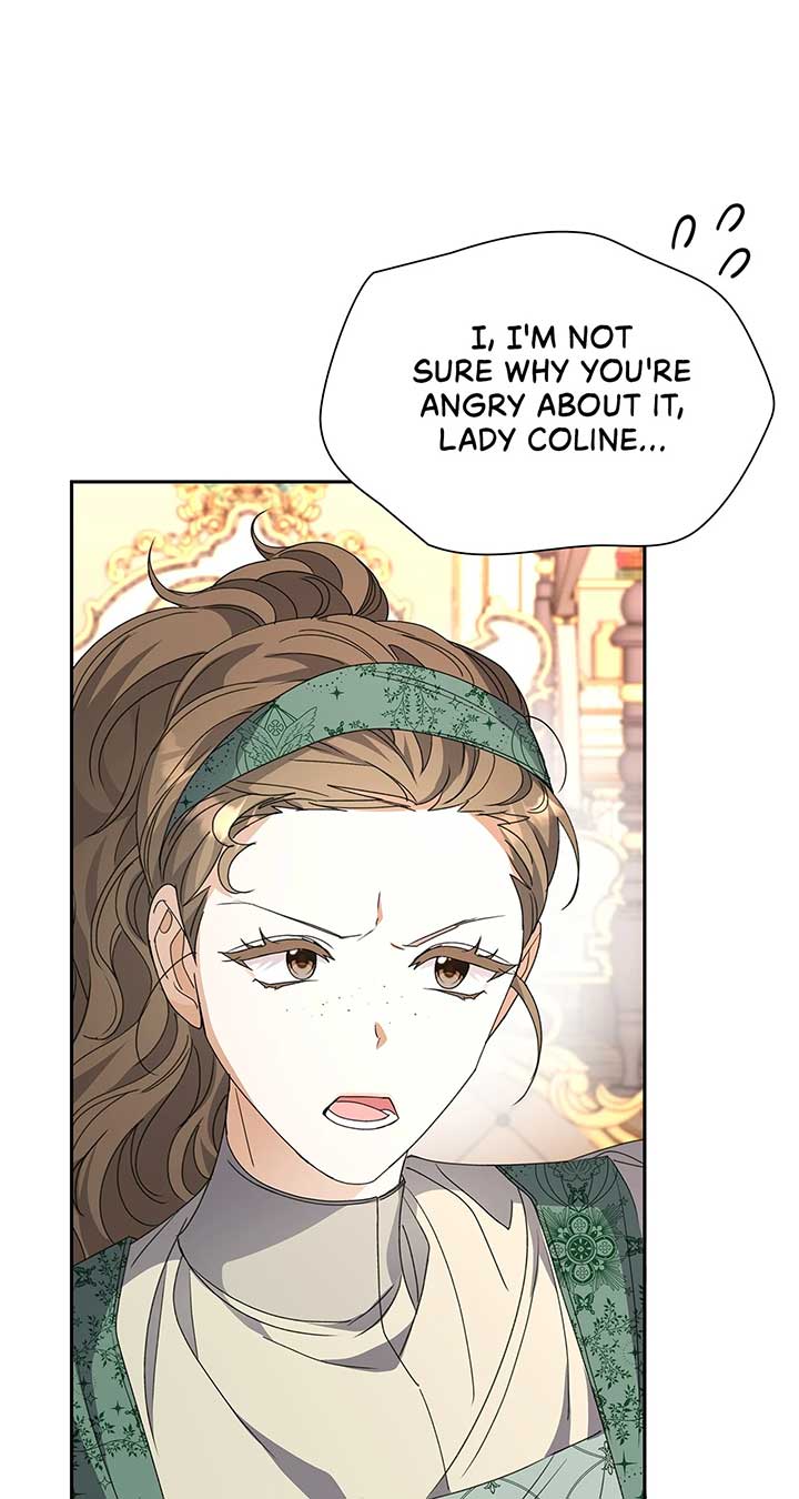 Enough with the Flirting Chapter 22 412 090