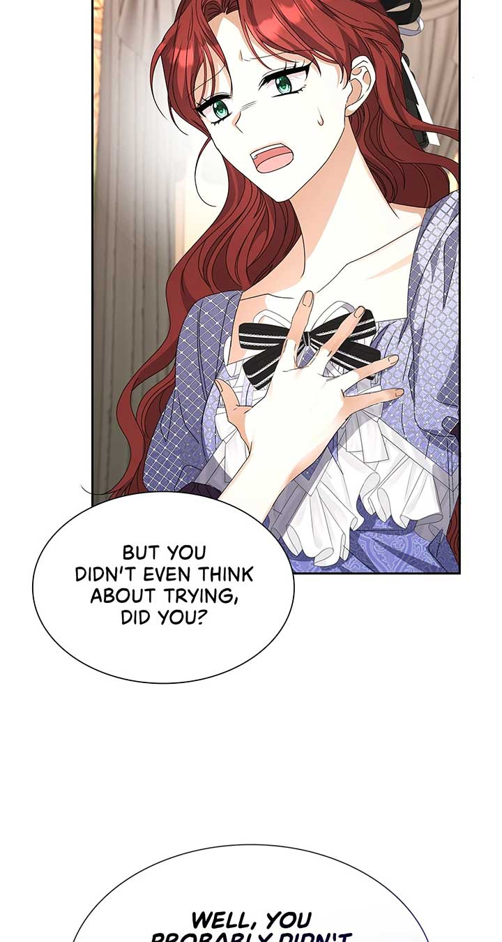 Enough with the Flirting Chapter 22 414 092