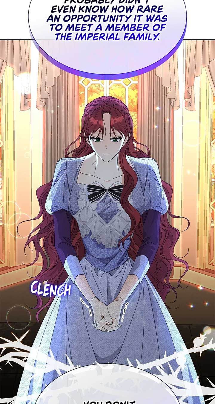 Enough with the Flirting Chapter 22 415 093