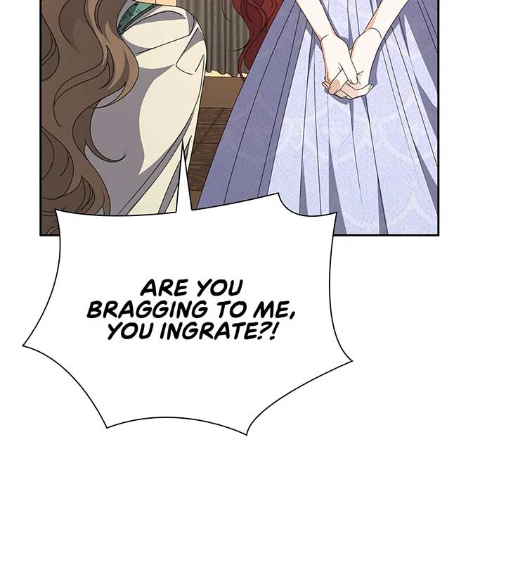 Enough with the Flirting Chapter 22 417 095