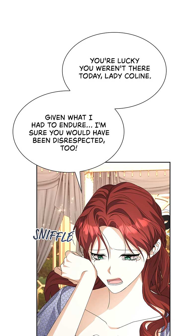 Enough with the Flirting Chapter 22 418 096