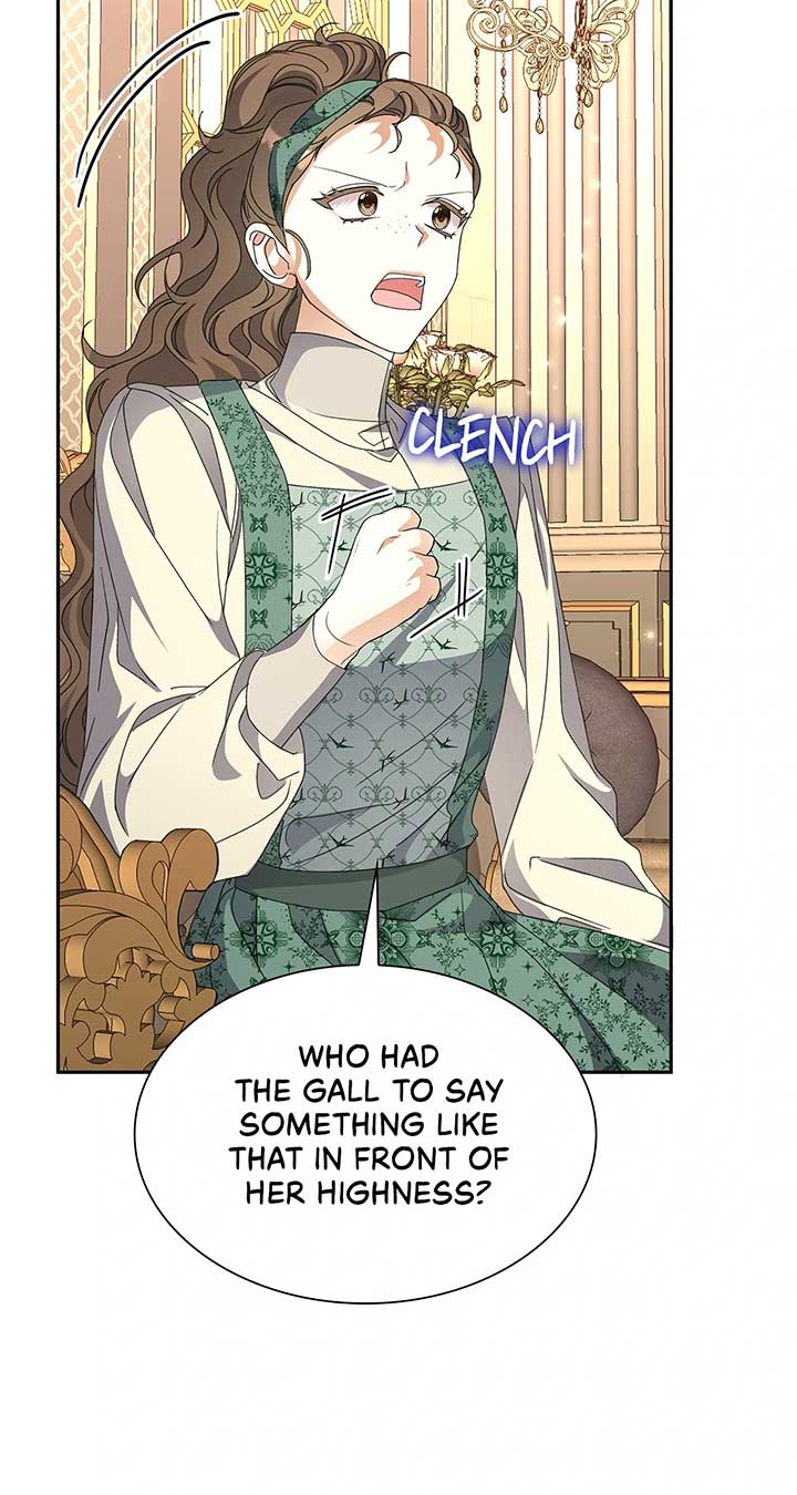 Enough with the Flirting Chapter 22 420 098