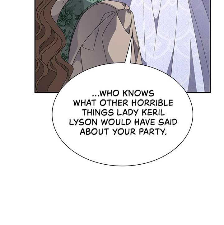 Enough with the Flirting Chapter 22 422 100