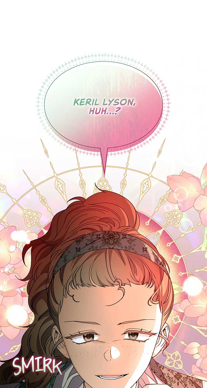 Enough with the Flirting Chapter 22 423 101