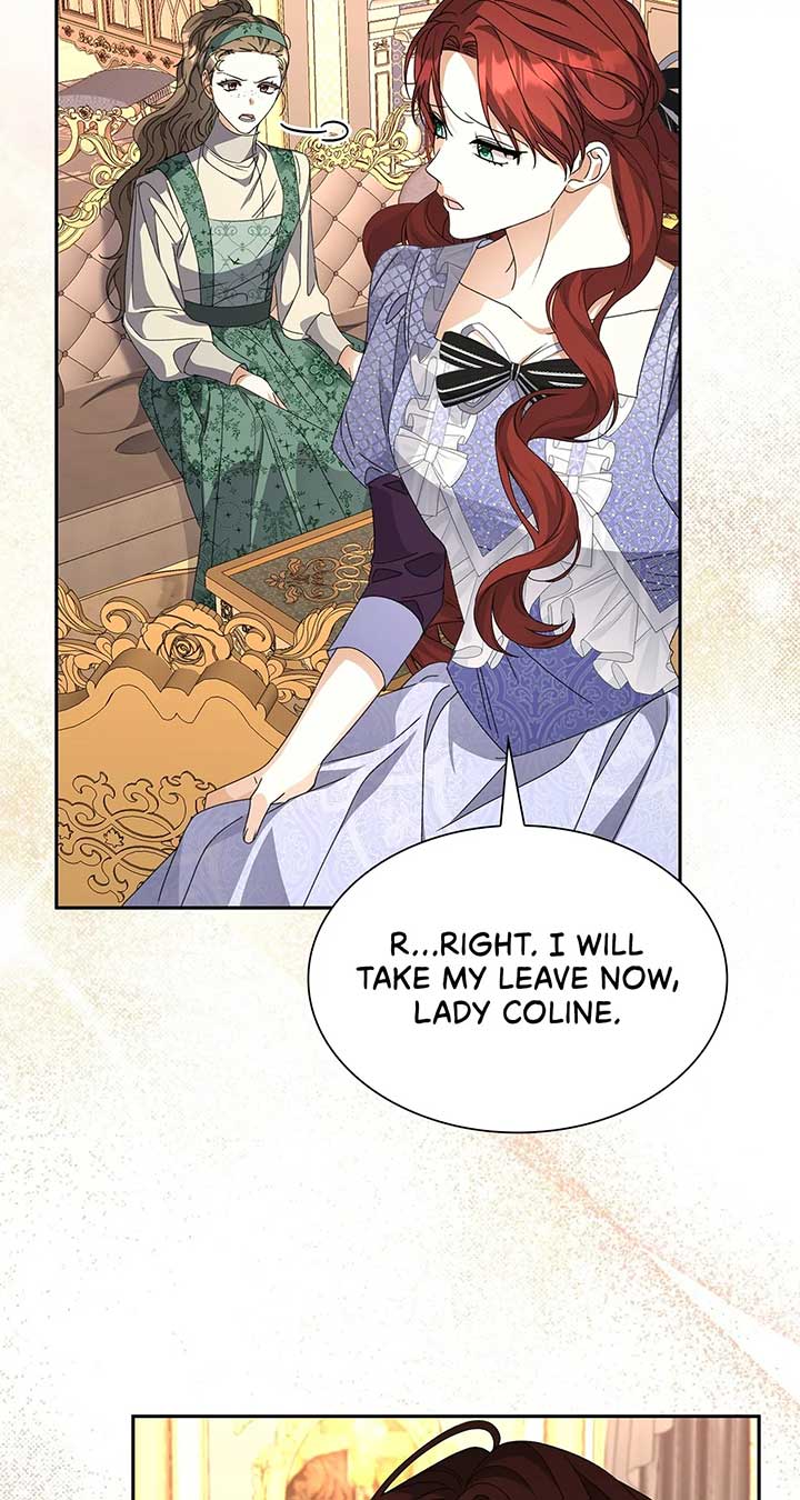 Enough with the Flirting Chapter 22 425 103