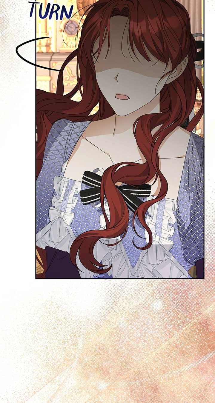 Enough with the Flirting Chapter 22 426 104