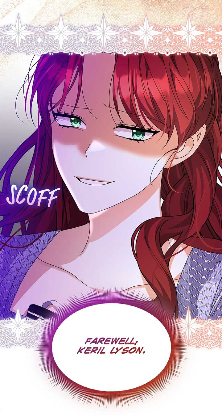 Enough with the Flirting Chapter 22 427 105