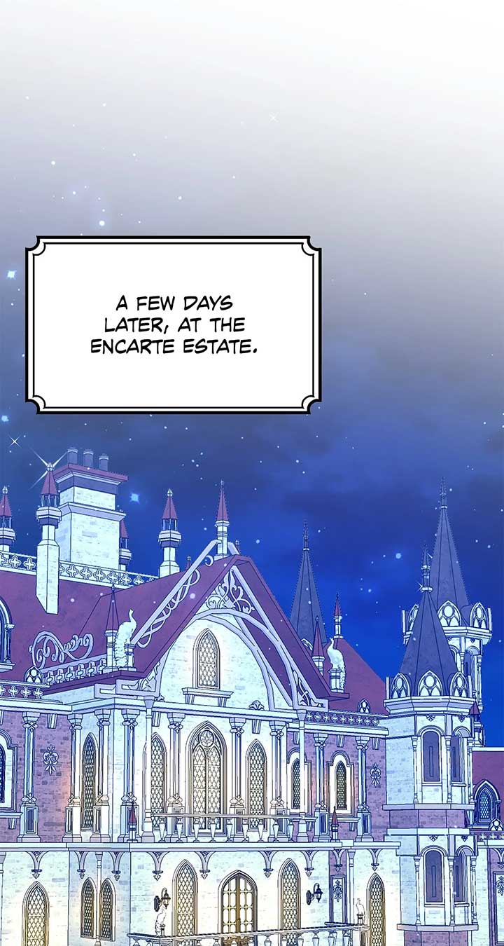 Enough with the Flirting Chapter 28 323 001