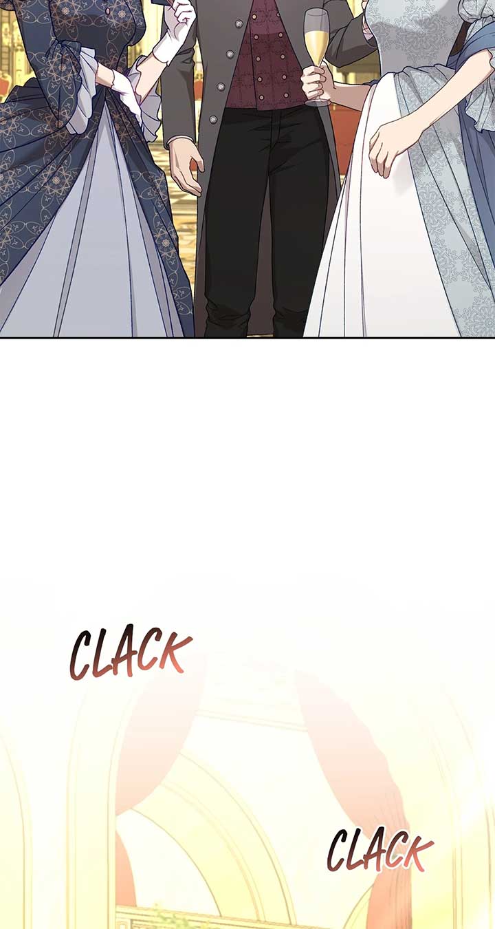 Enough with the Flirting Chapter 28 325 003