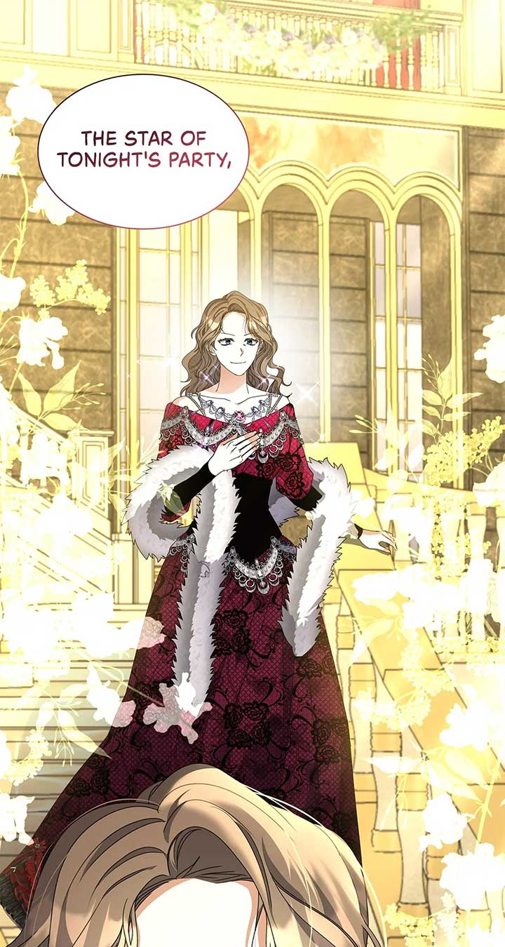 Enough with the Flirting Chapter 28 326 004