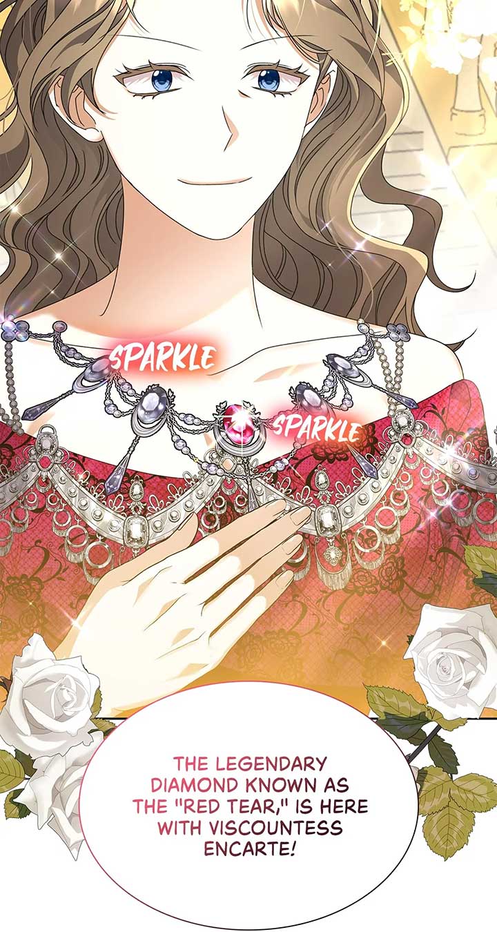 Enough with the Flirting Chapter 28 327 005