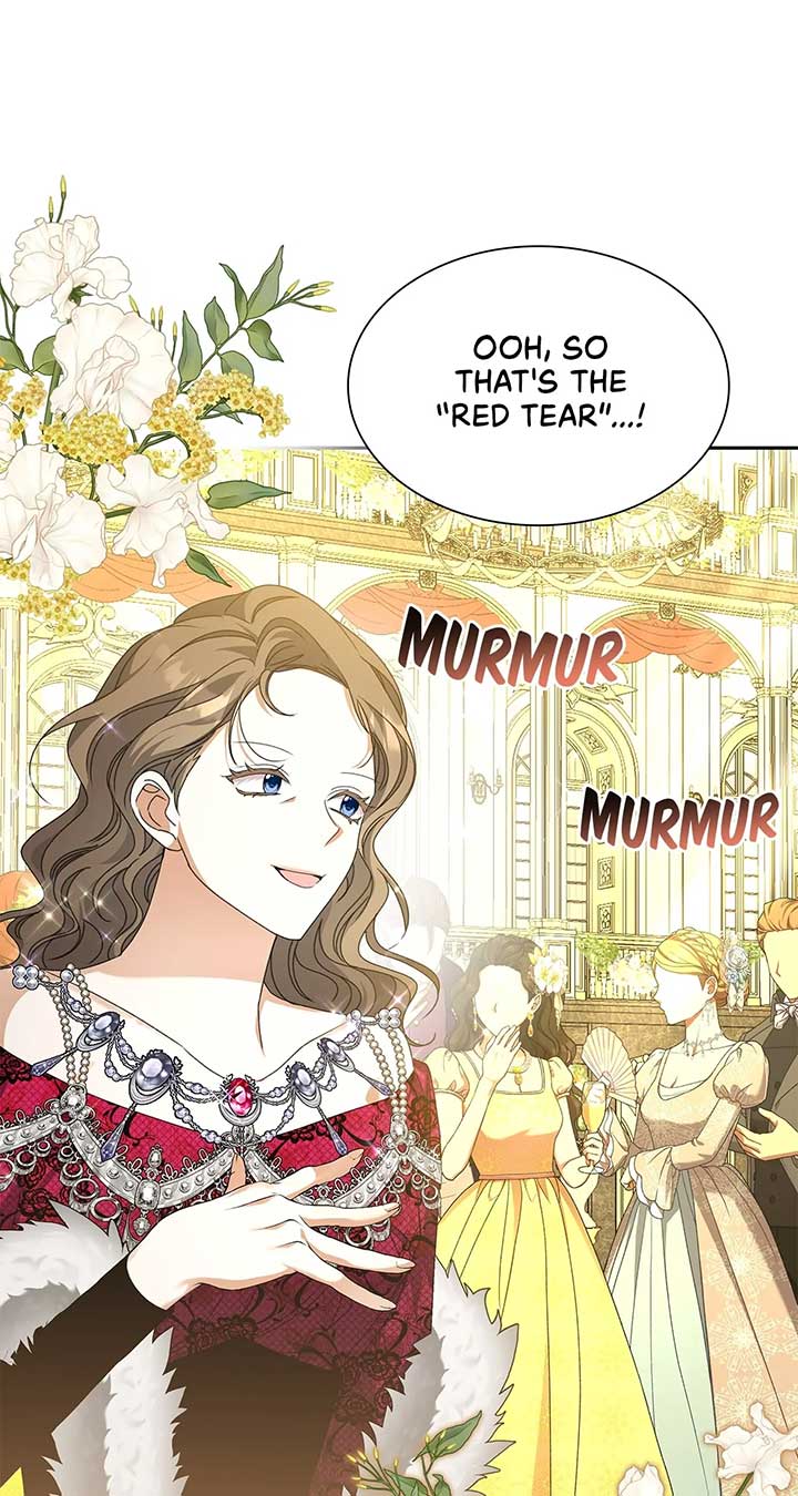 Enough with the Flirting Chapter 28 329 007