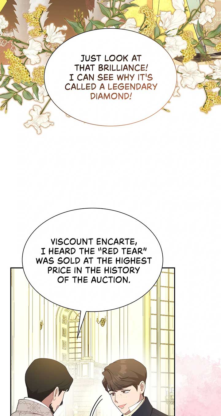 Enough with the Flirting Chapter 28 330 008