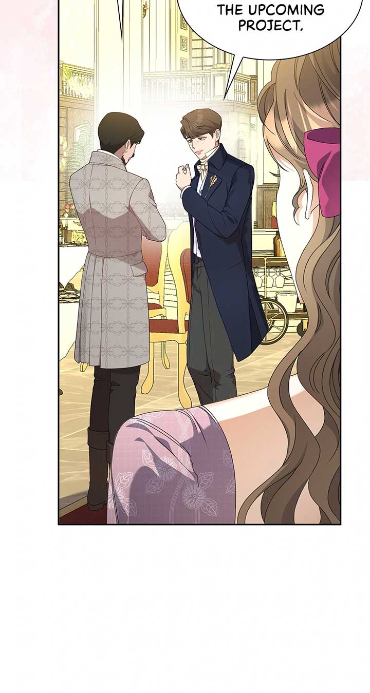 Enough with the Flirting Chapter 28 332 010