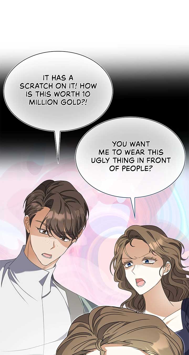 Enough with the Flirting Chapter 28 334 012